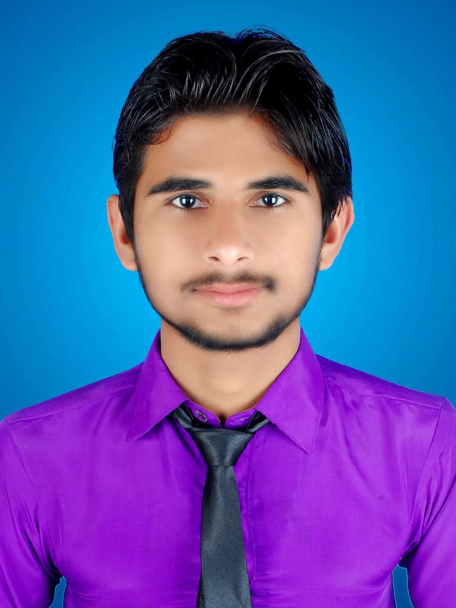 Candidate Image