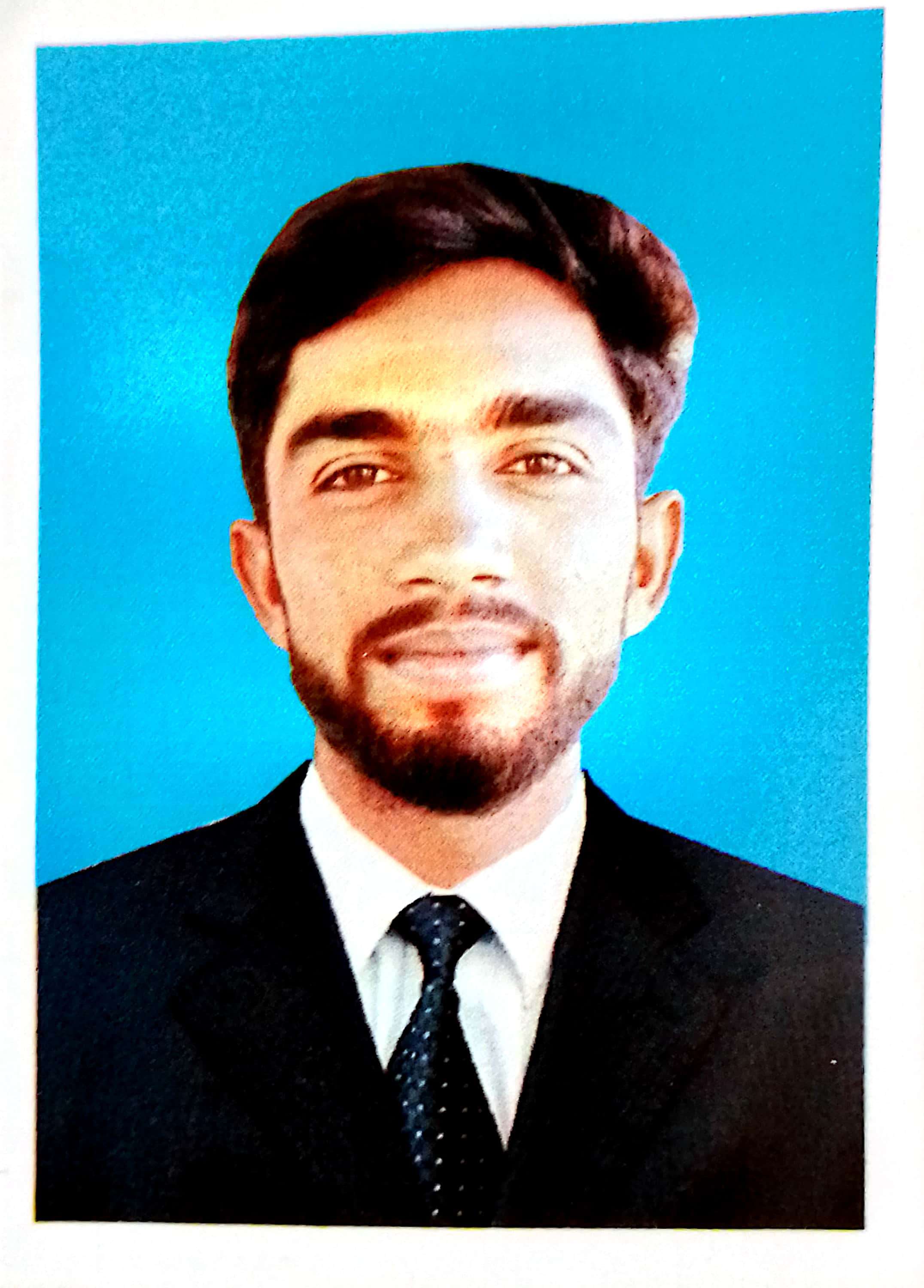 Candidate Image