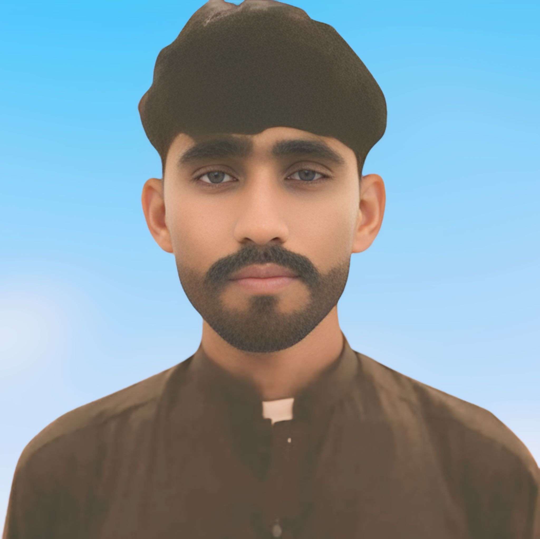 Candidate Image
