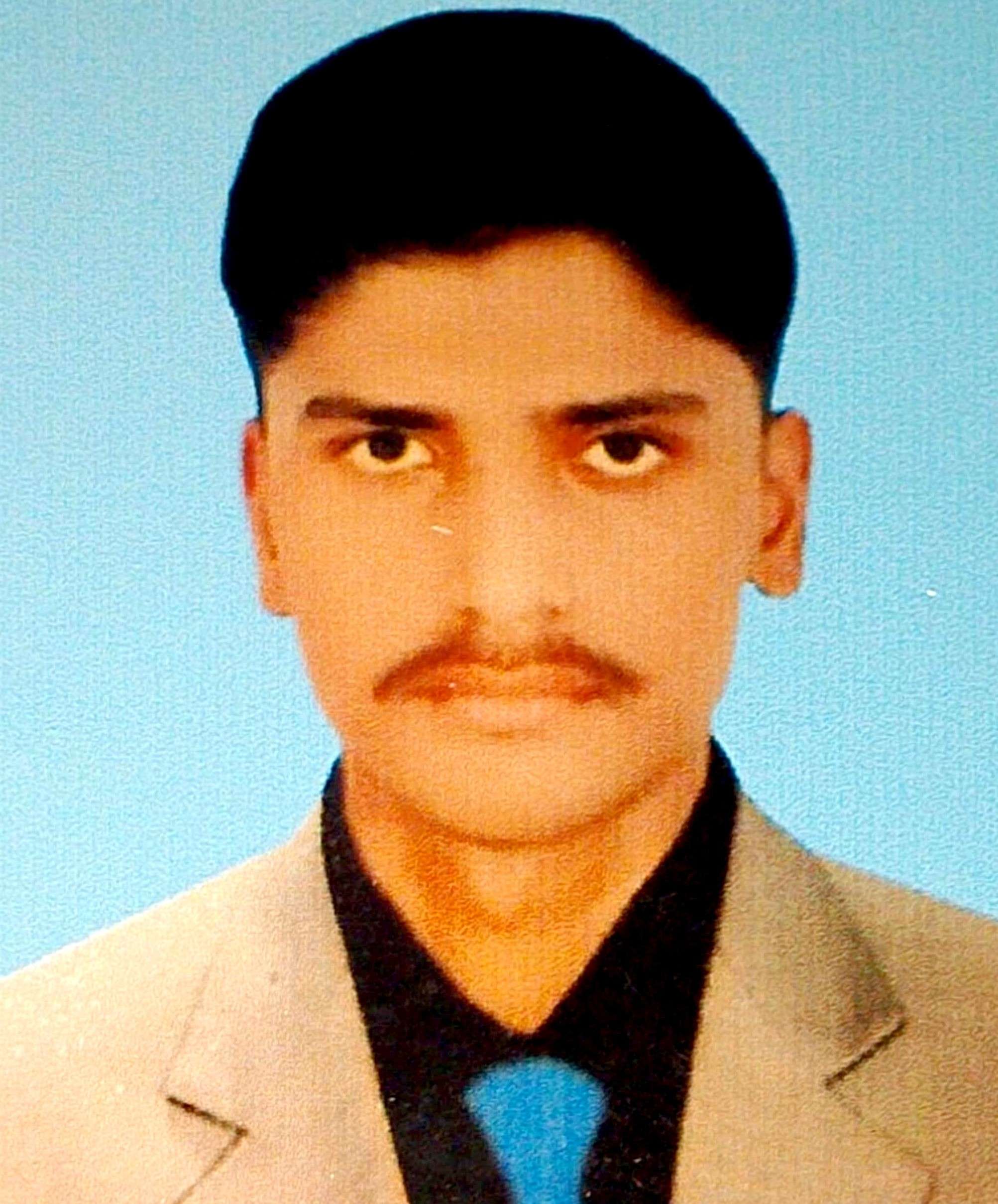 Candidate Image