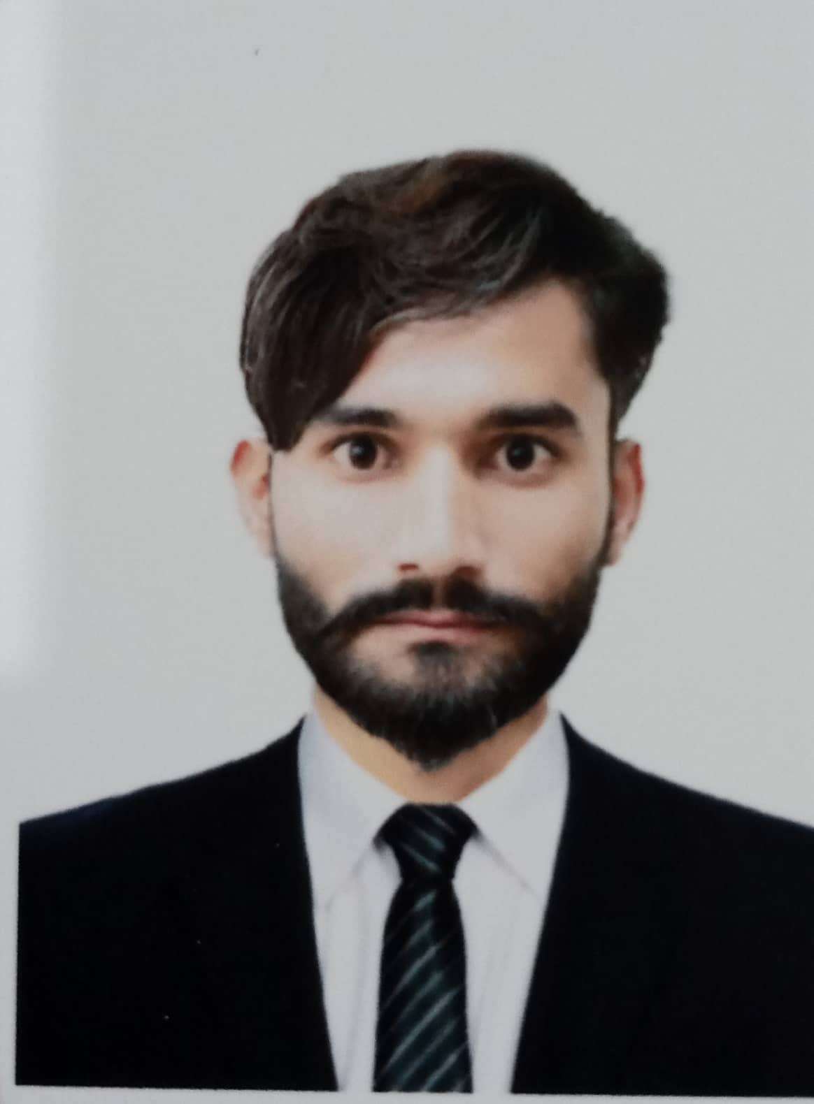 Candidate Image