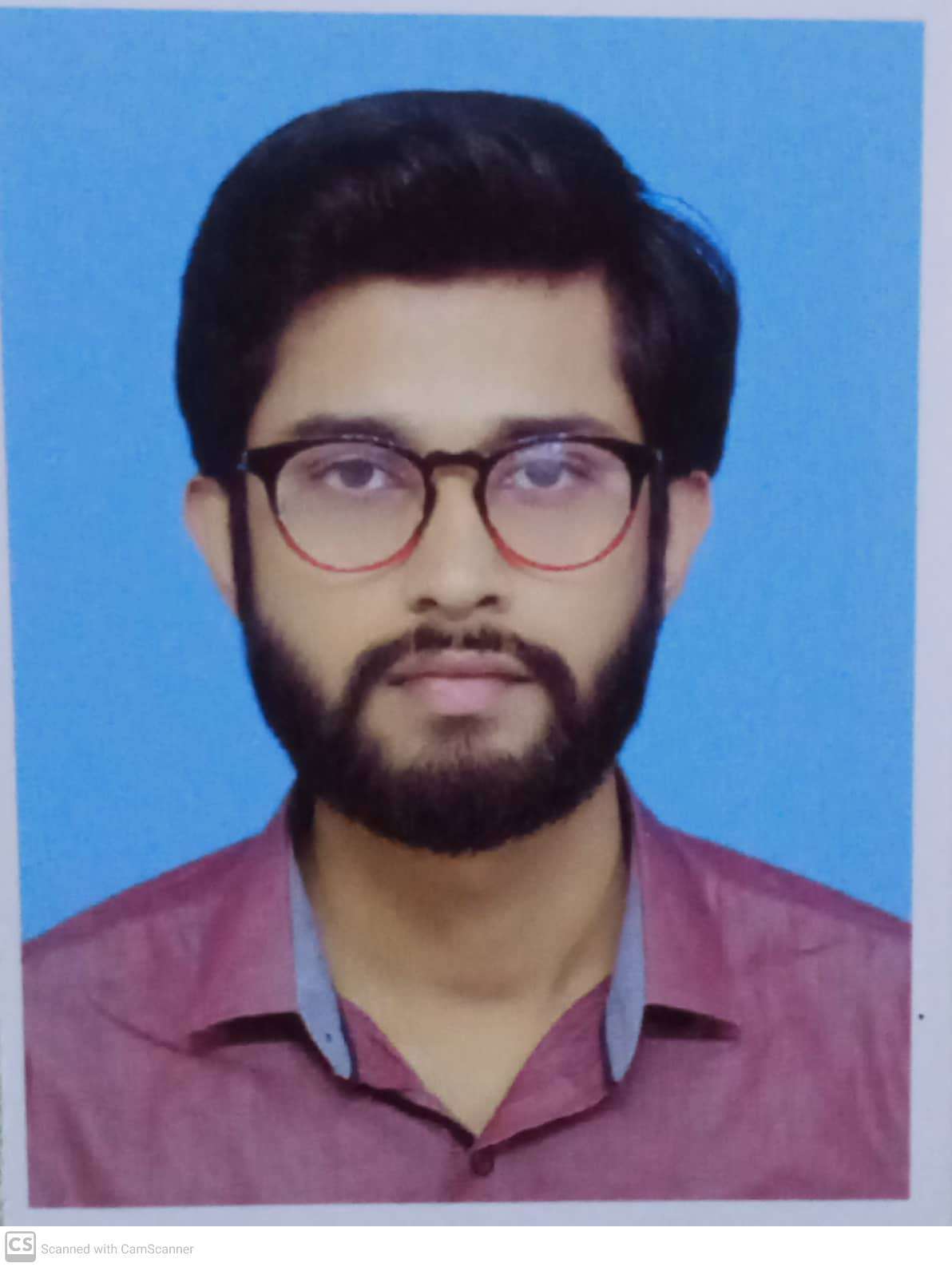 Candidate Image