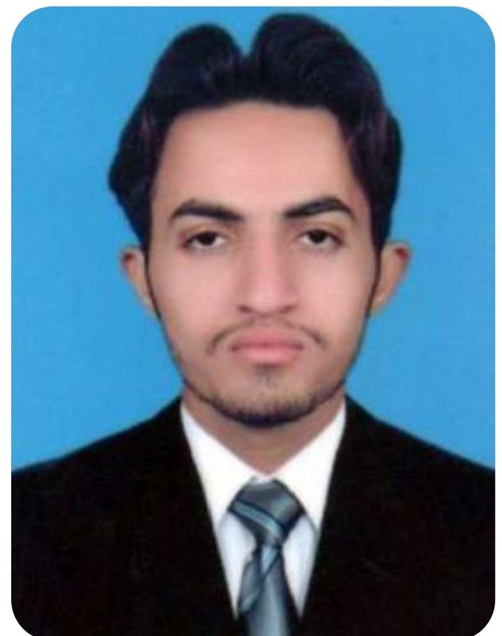 Candidate Image