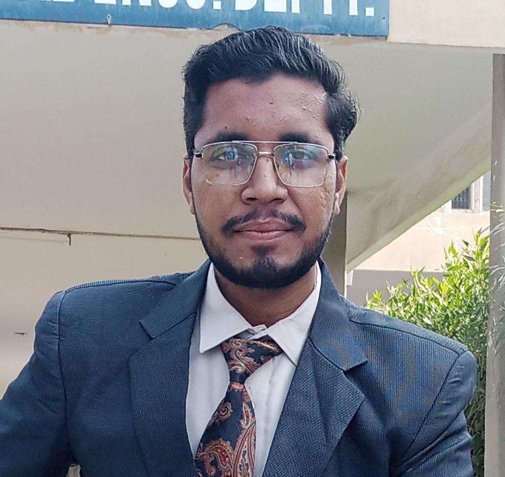 Candidate Image