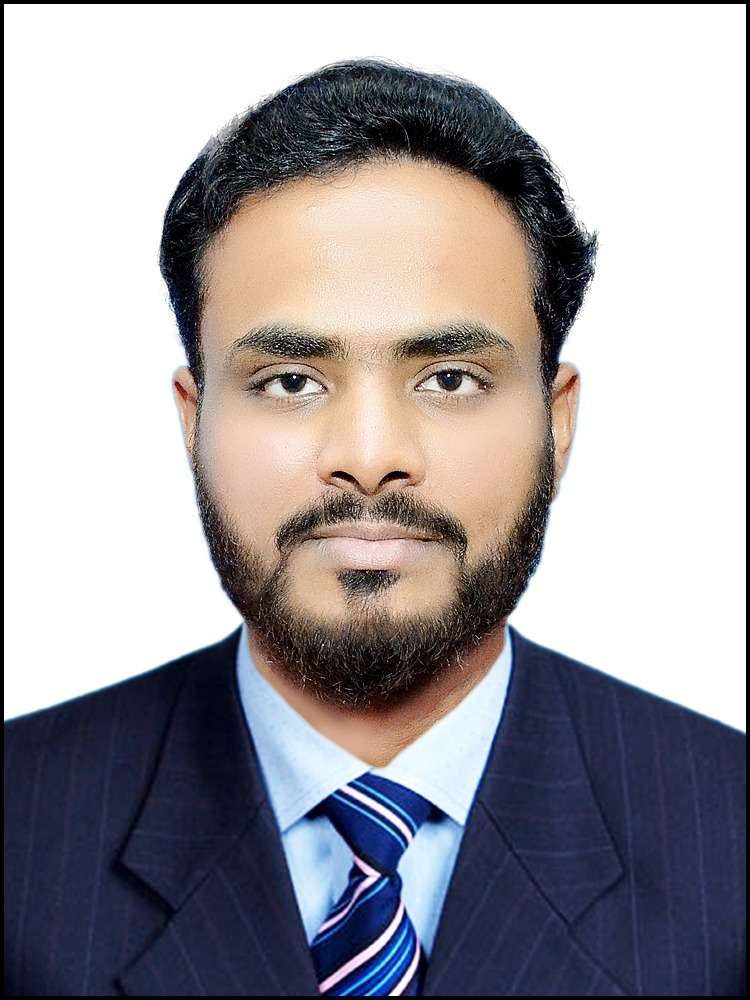Candidate Image