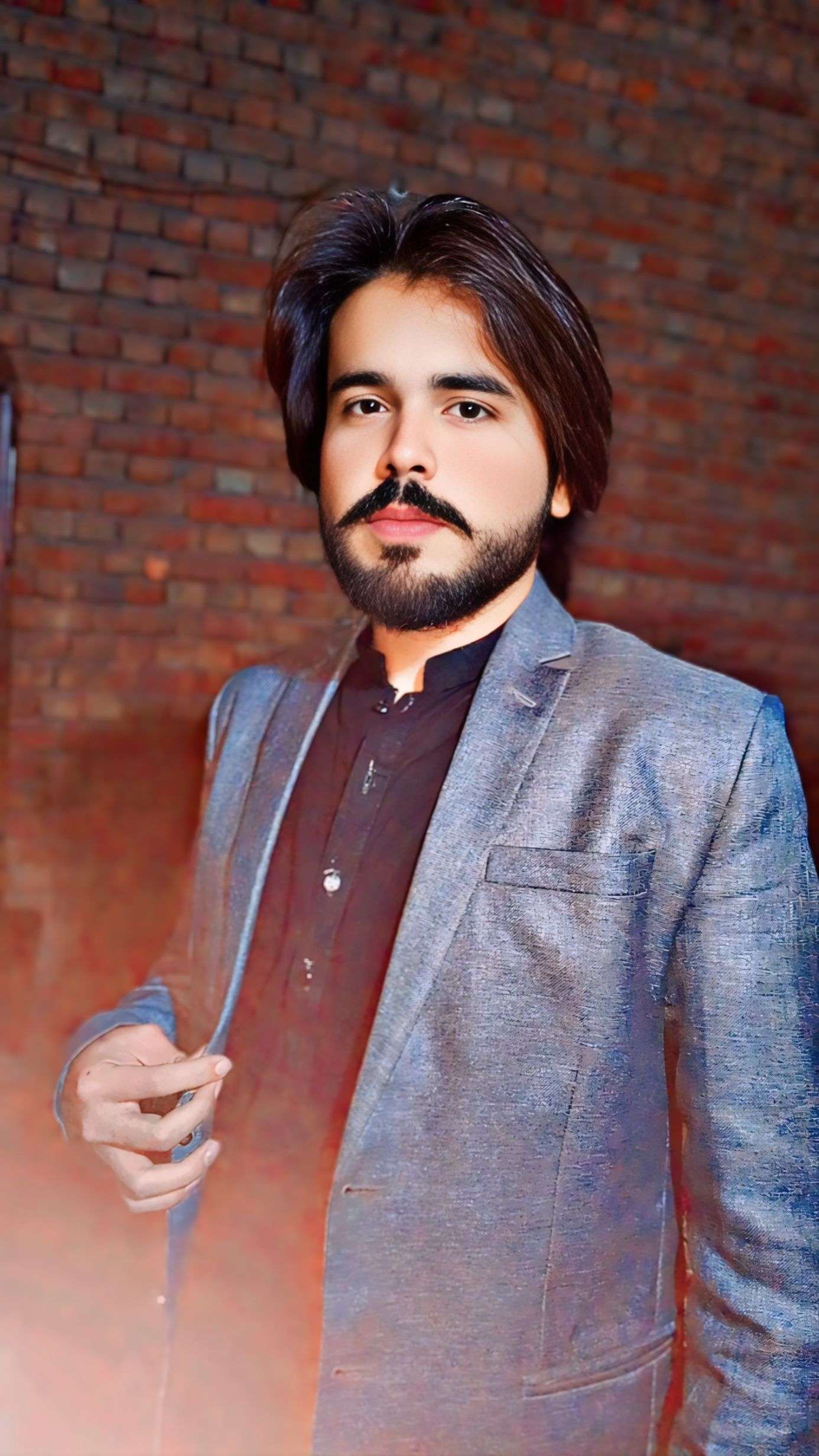 Candidate Image