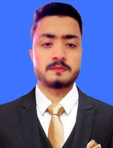 Candidate Image