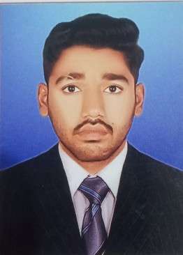 Candidate Image
