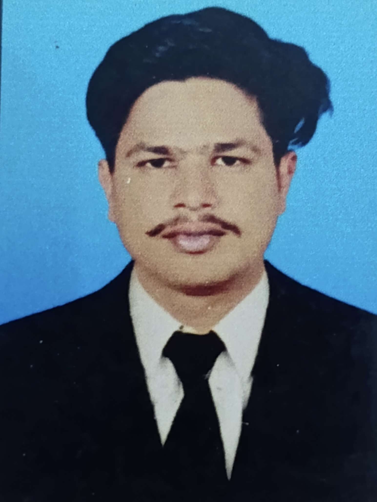 Candidate Image