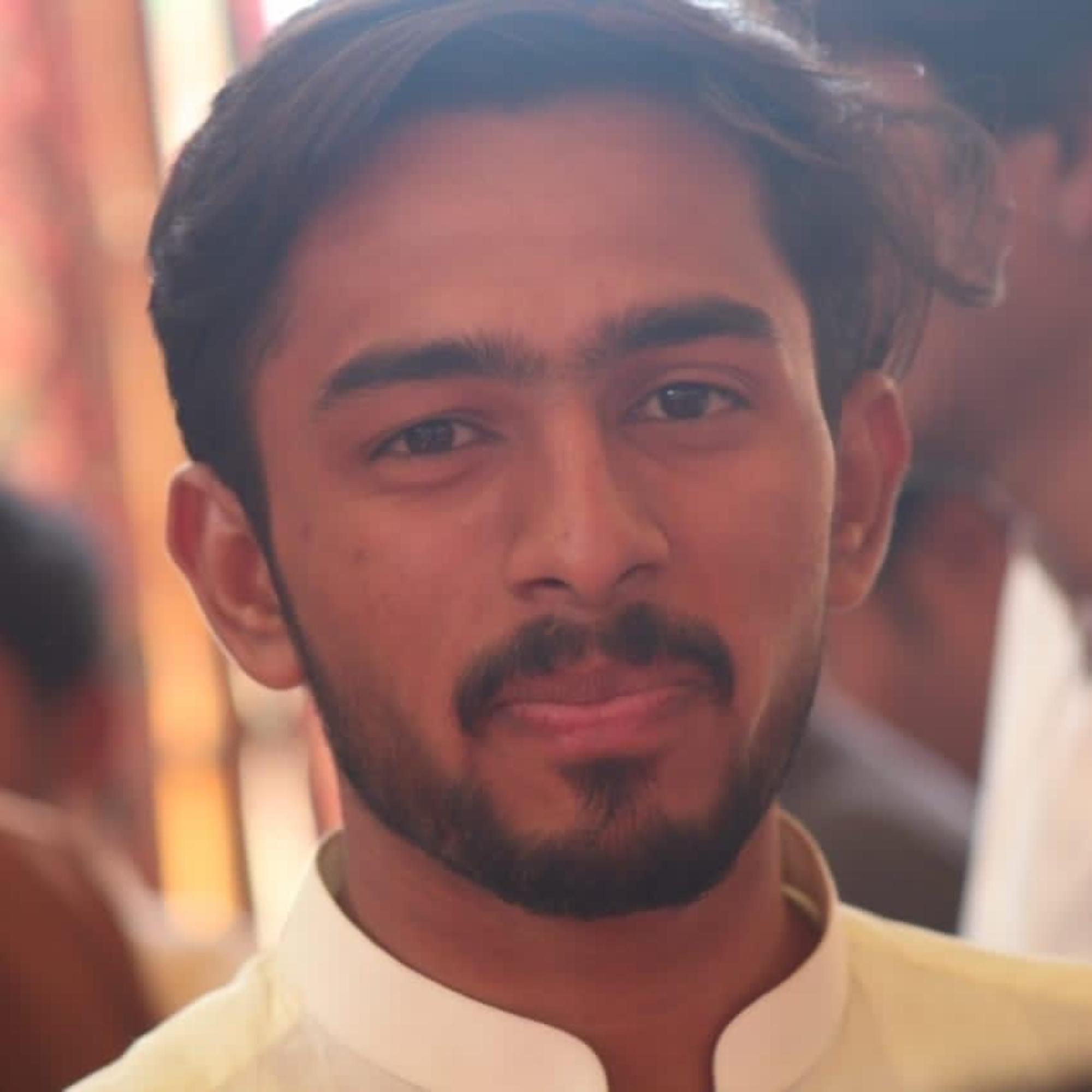 Candidate Image