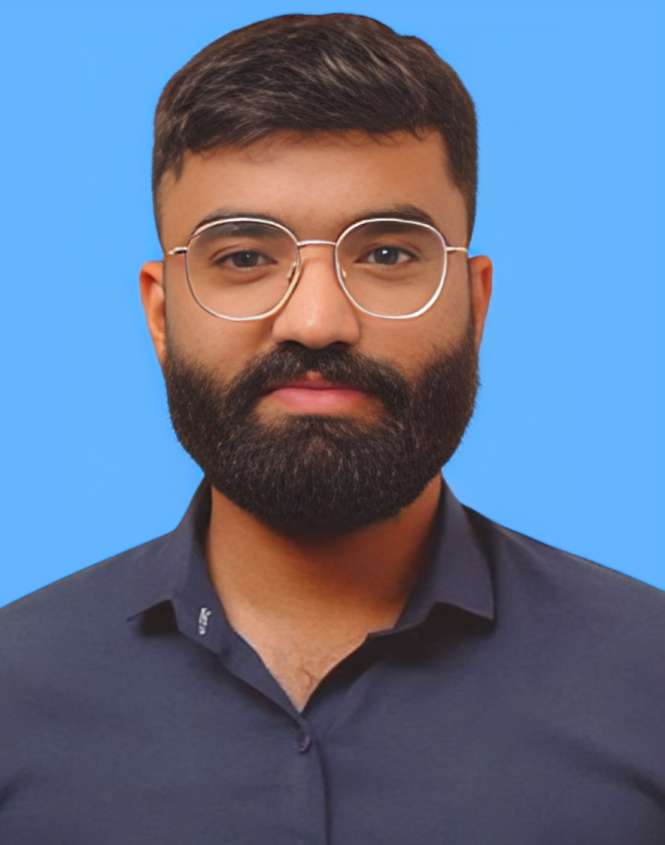 Candidate Image