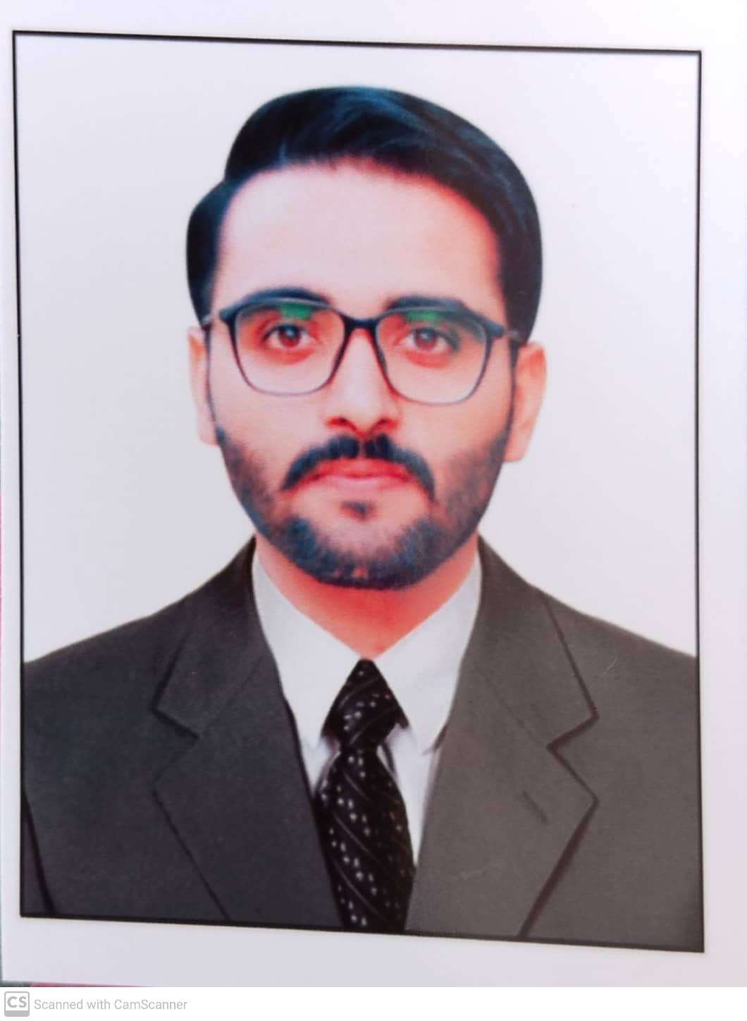 Candidate Image