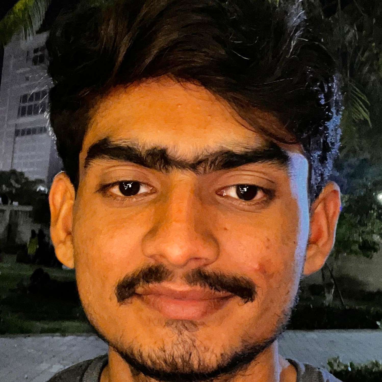 Candidate Image