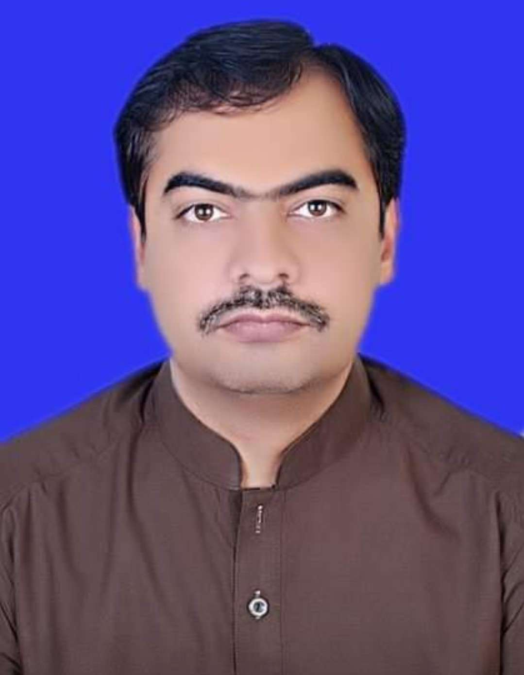 Candidate Image