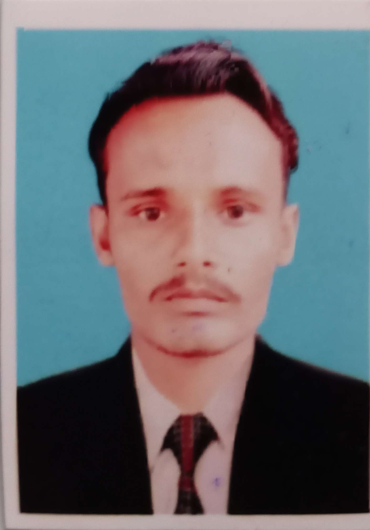 Candidate Image