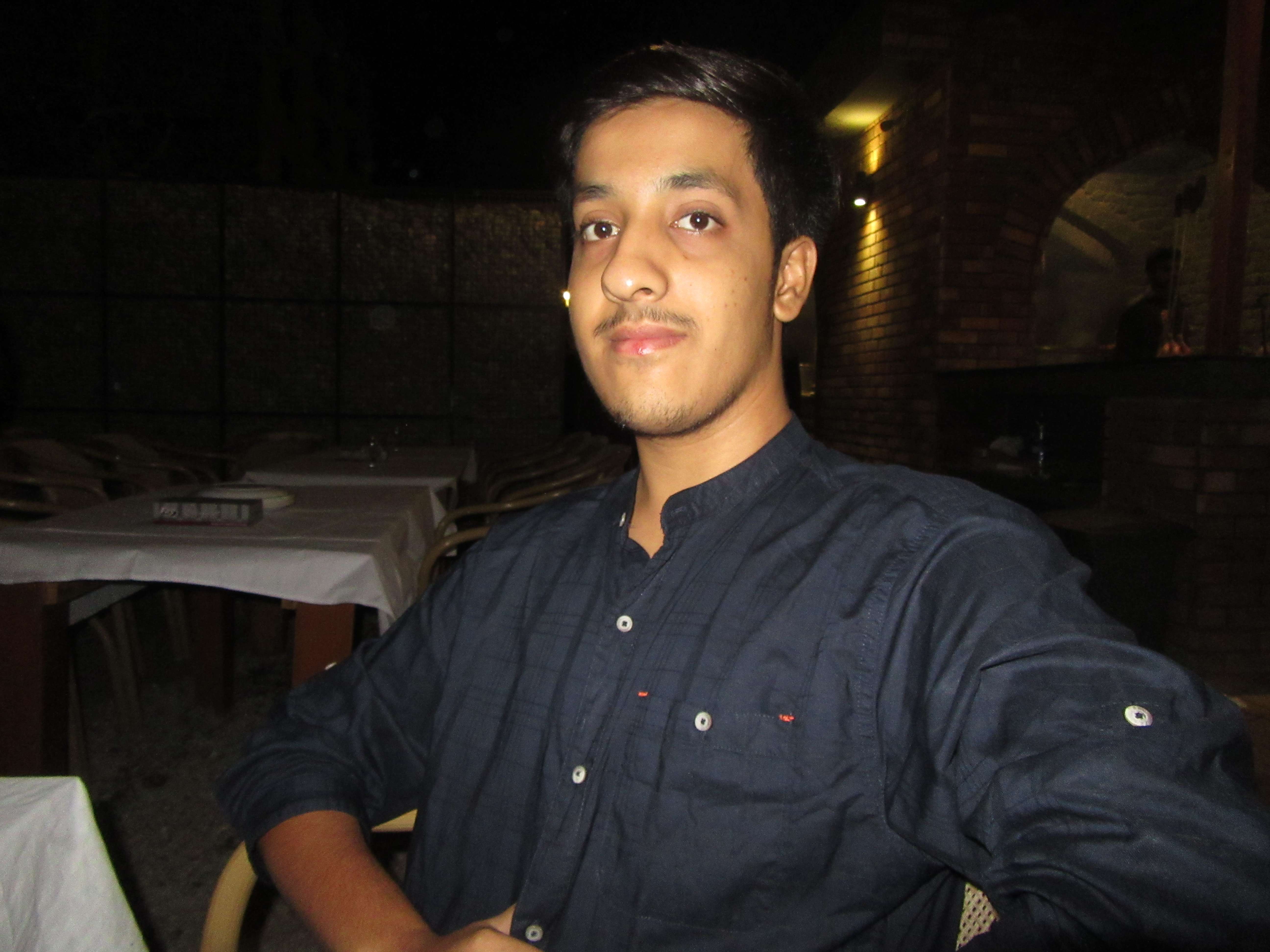 Candidate Image