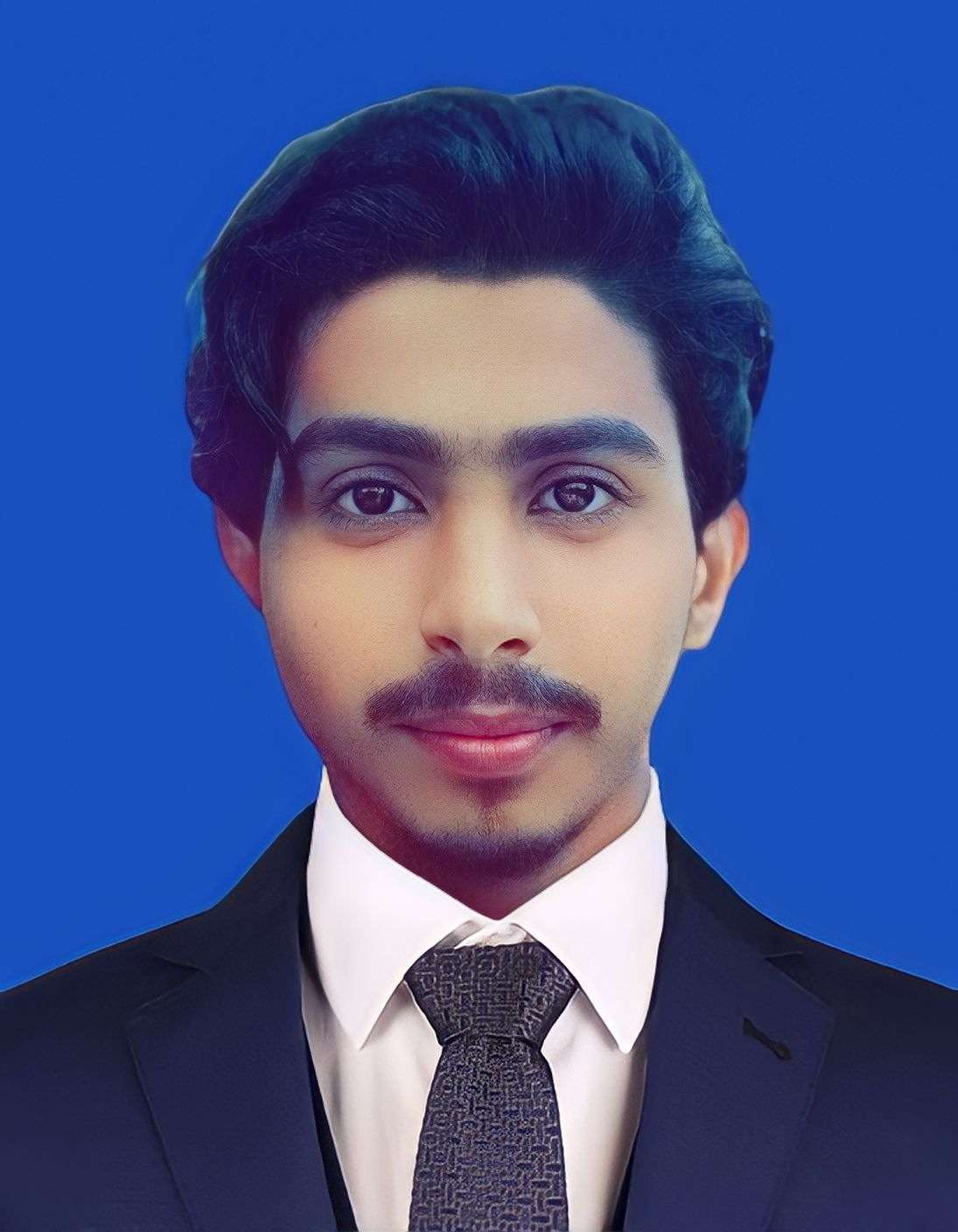 Candidate Image