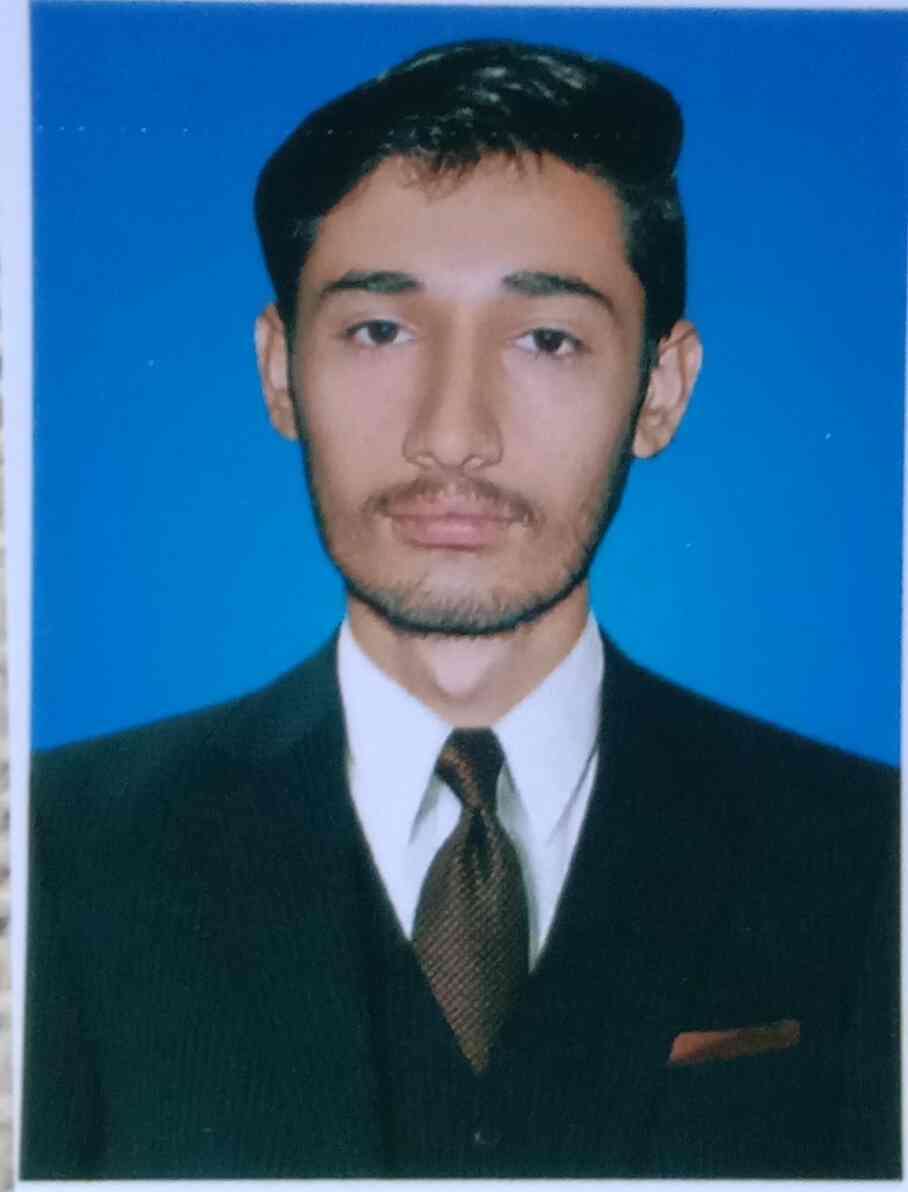 Candidate Image