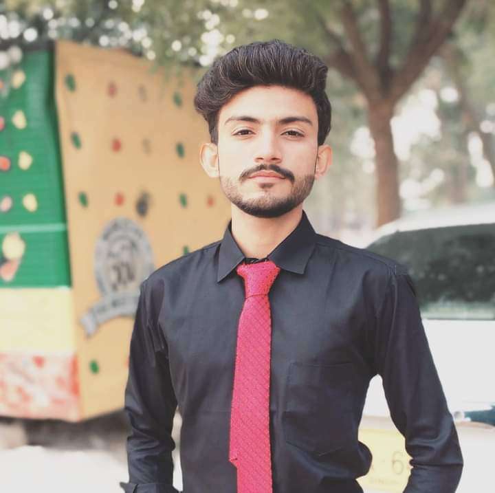 Candidate Image