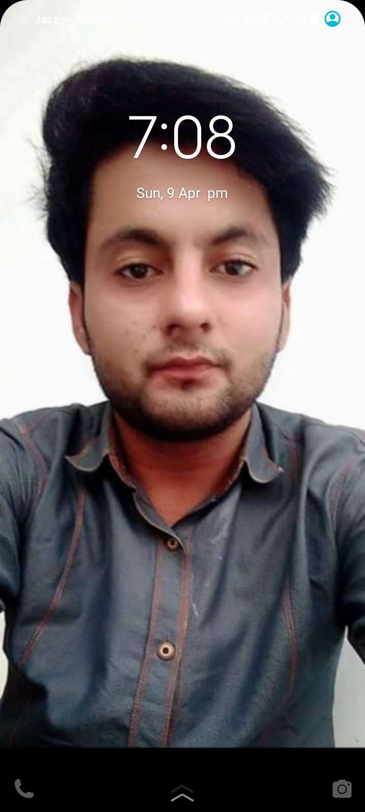 Candidate Image