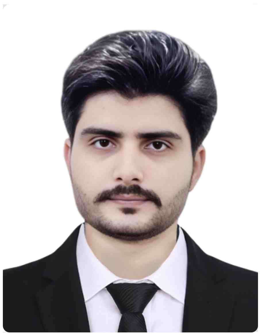 Candidate Image