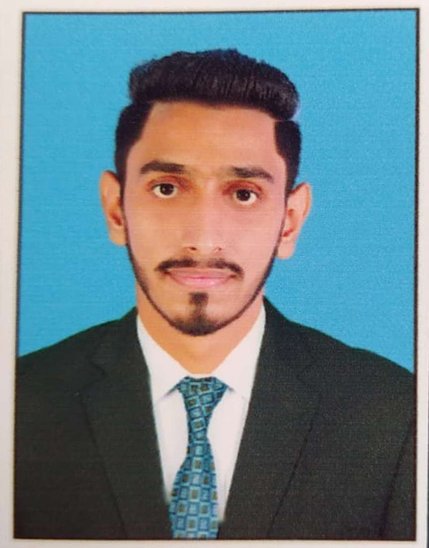 Candidate Image