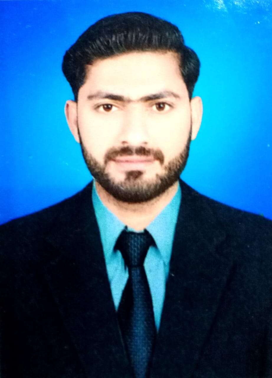 Candidate Image