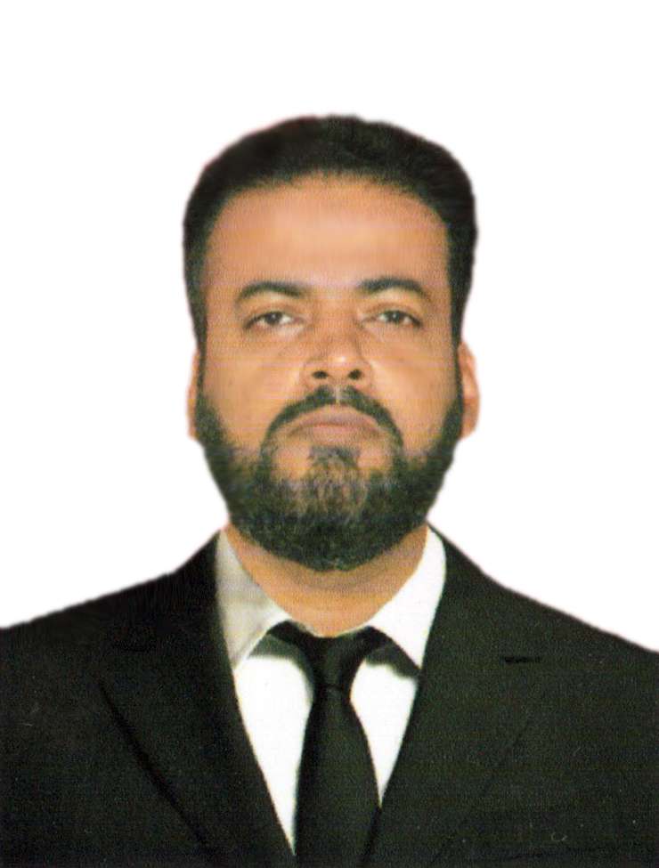 Candidate Image