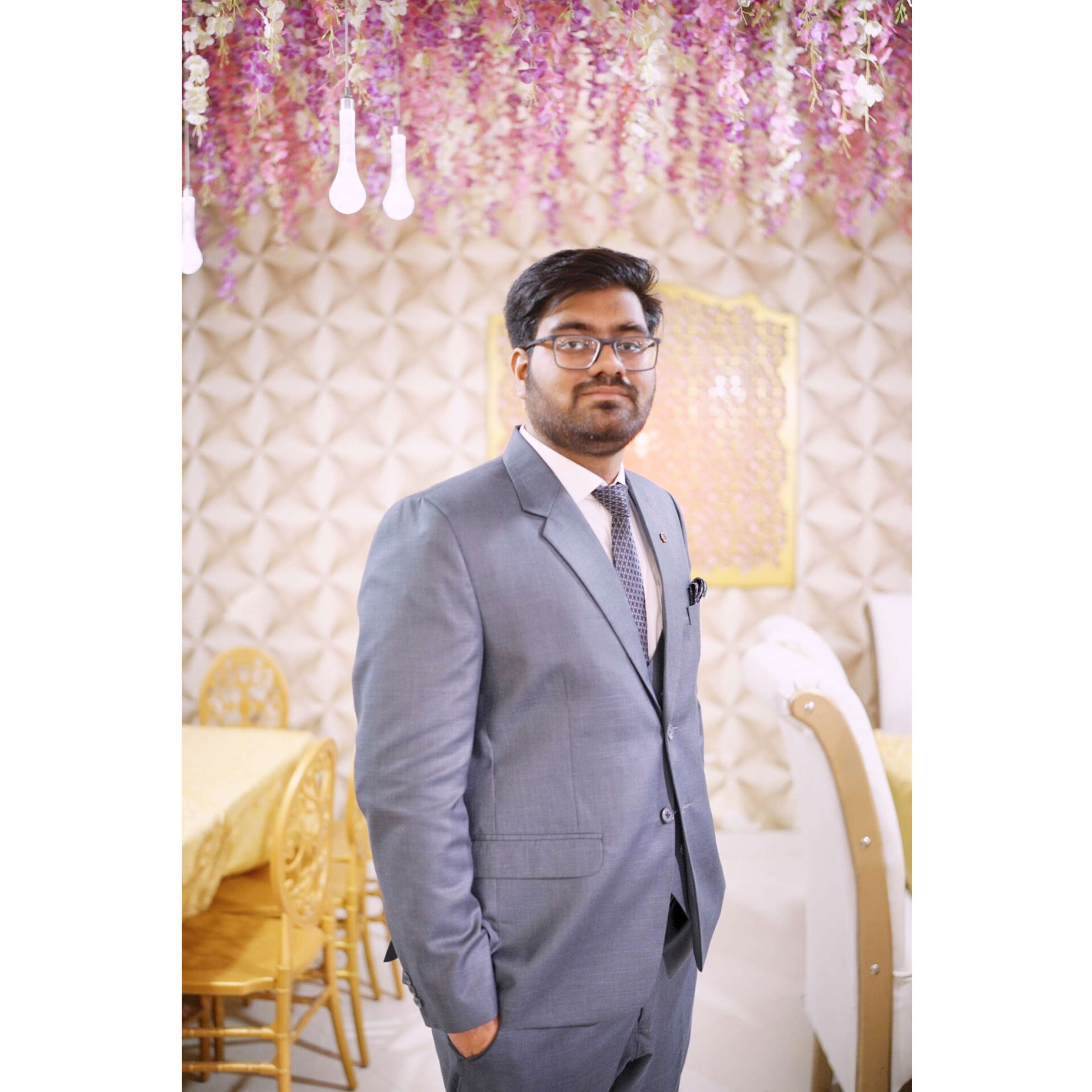 Candidate Image