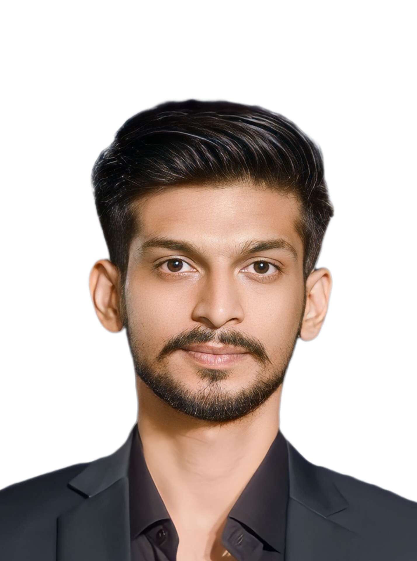 Candidate Image