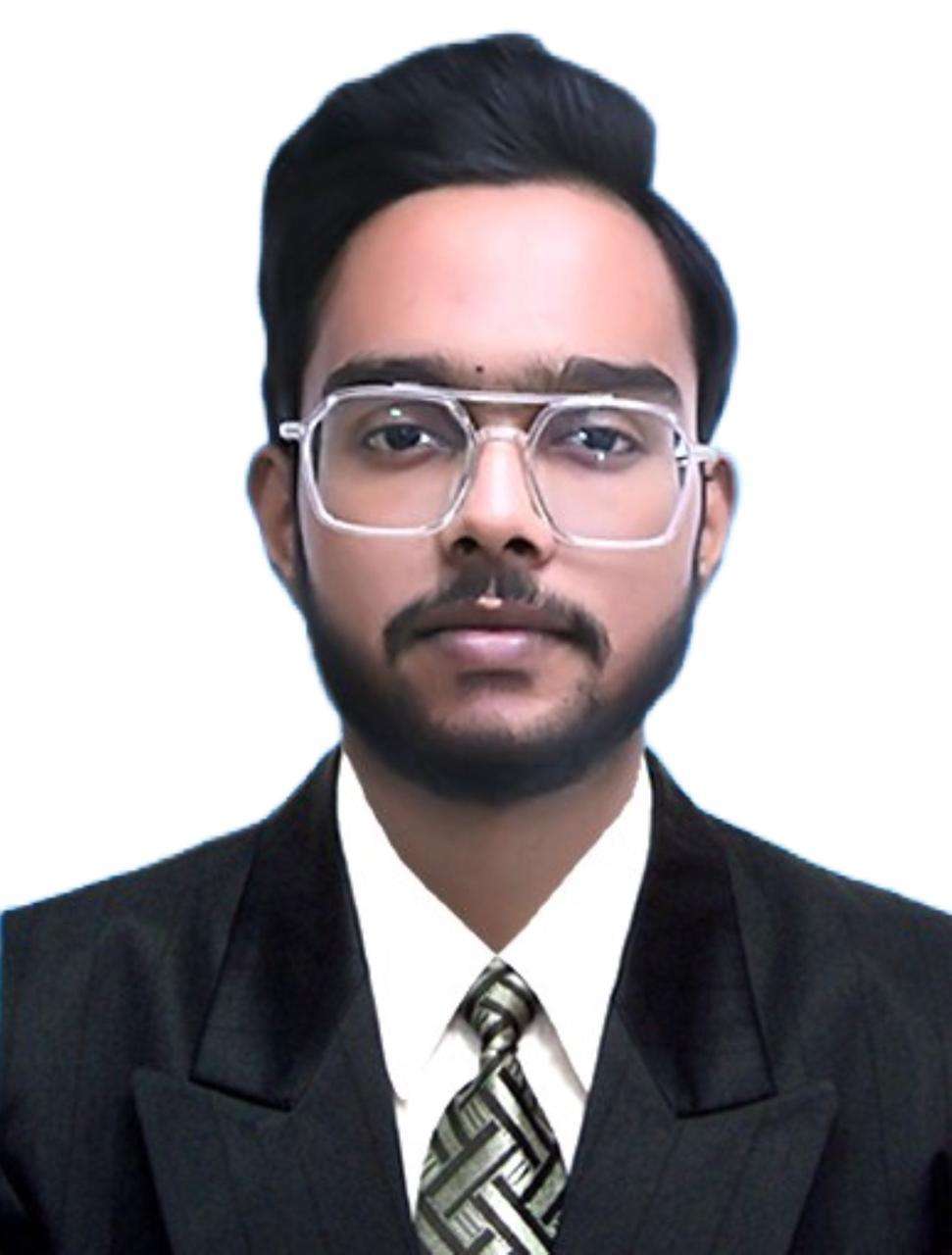 Candidate Image