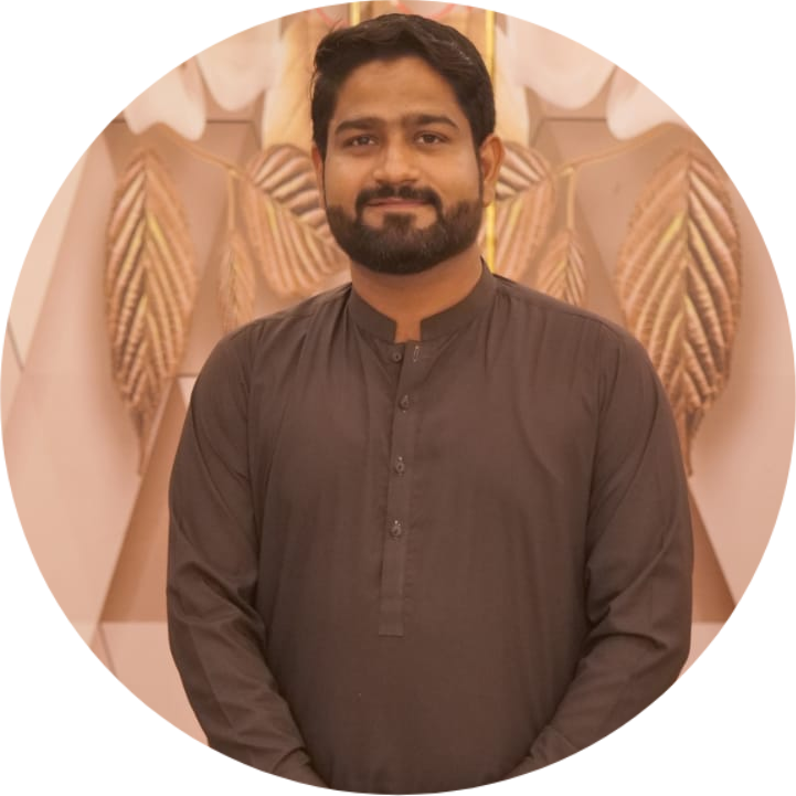 Candidate Image