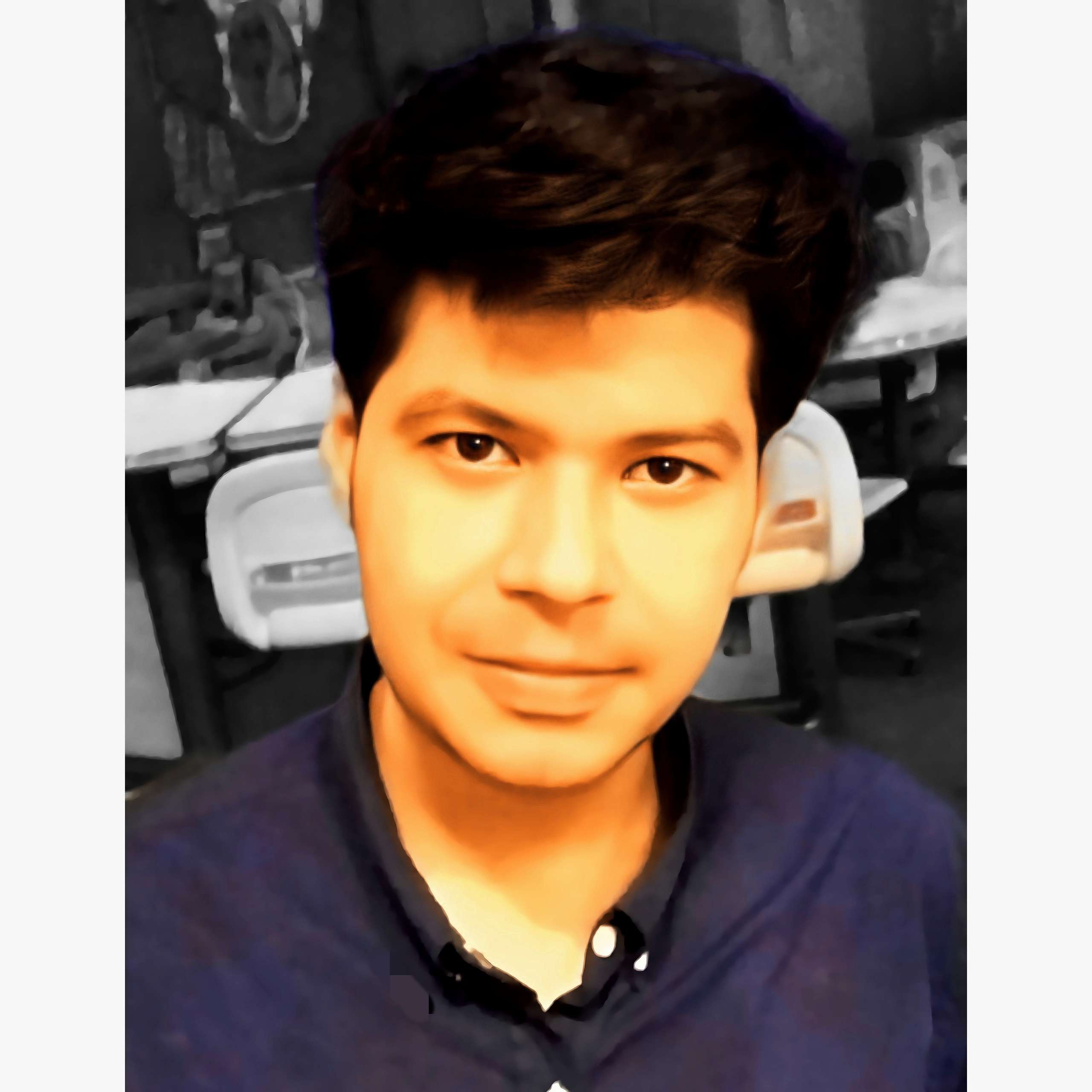 Candidate Image
