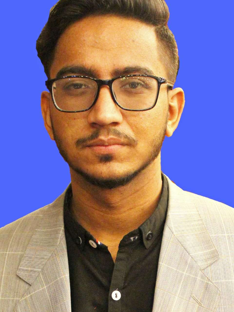 Candidate Image