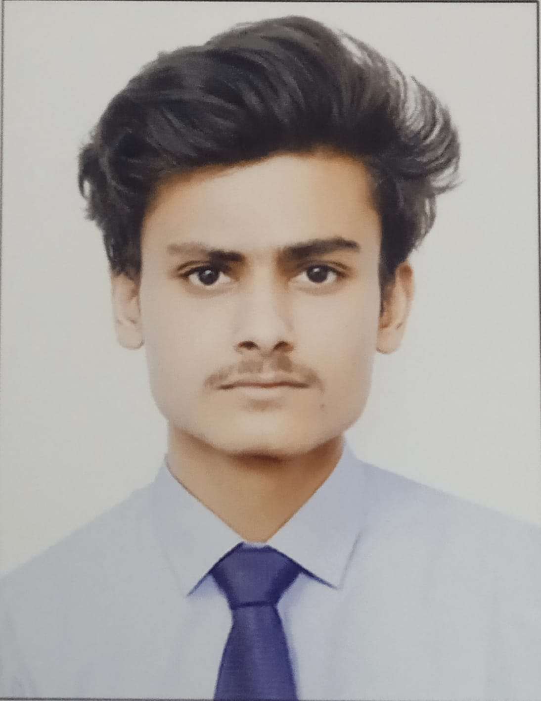 Candidate Image