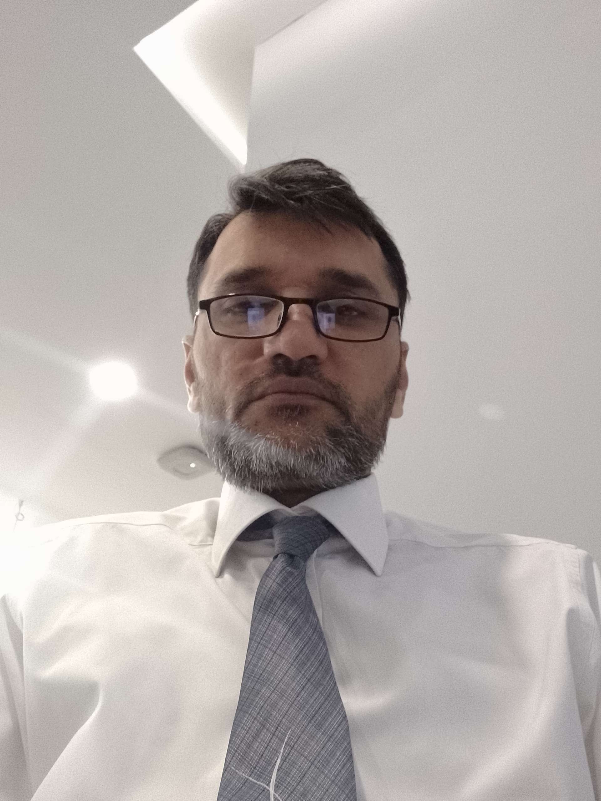 Candidate Image