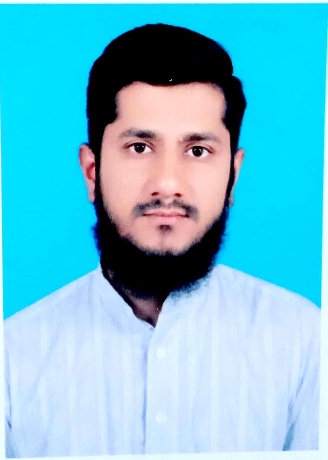 Candidate Image