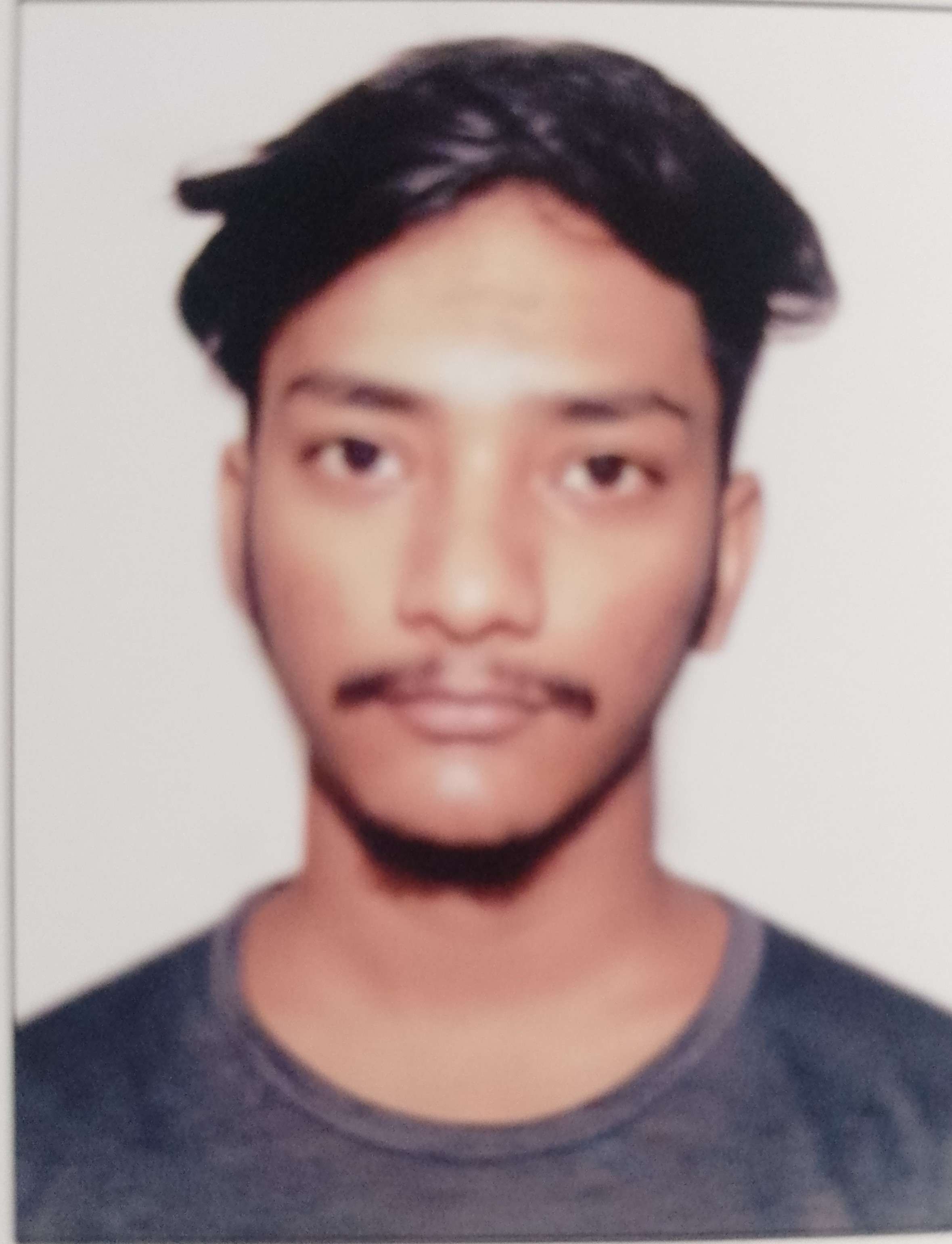 Candidate Image