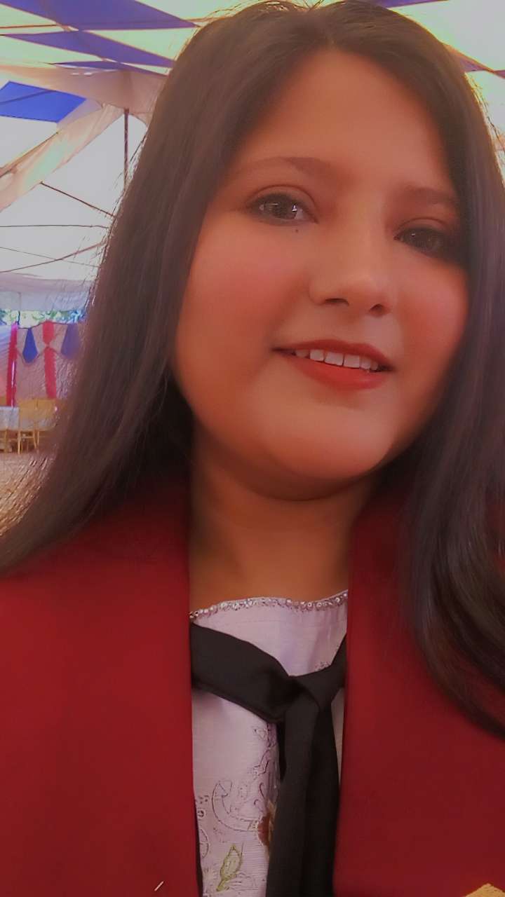 Candidate Image