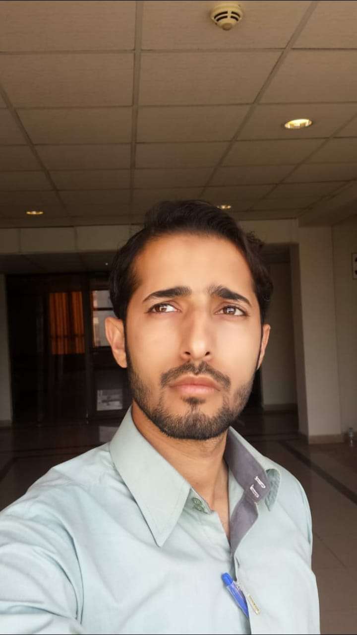 Candidate Image