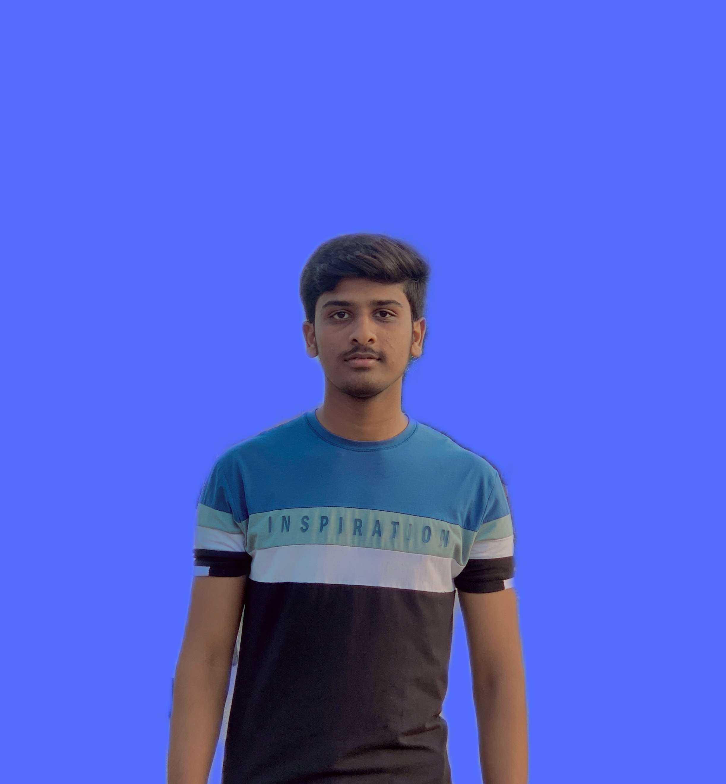 Candidate Image