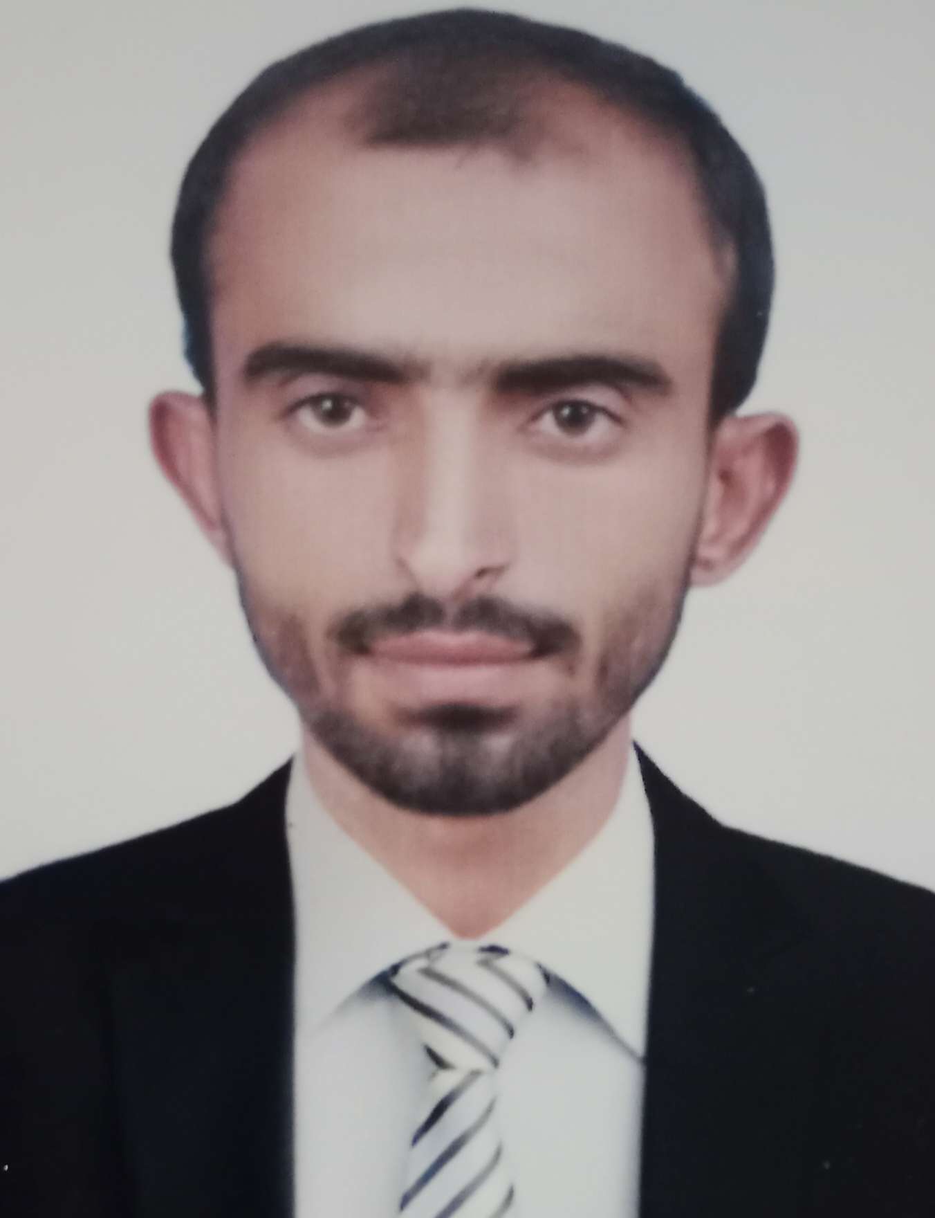 Candidate Image