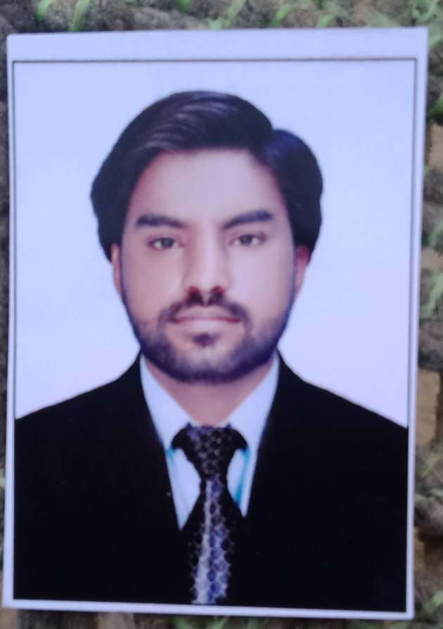 Candidate Image