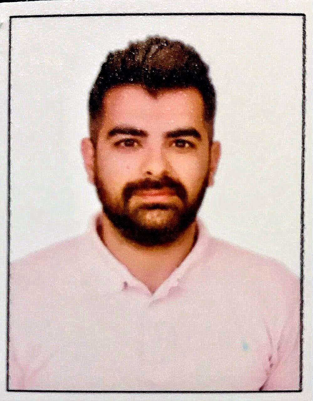 Candidate Image