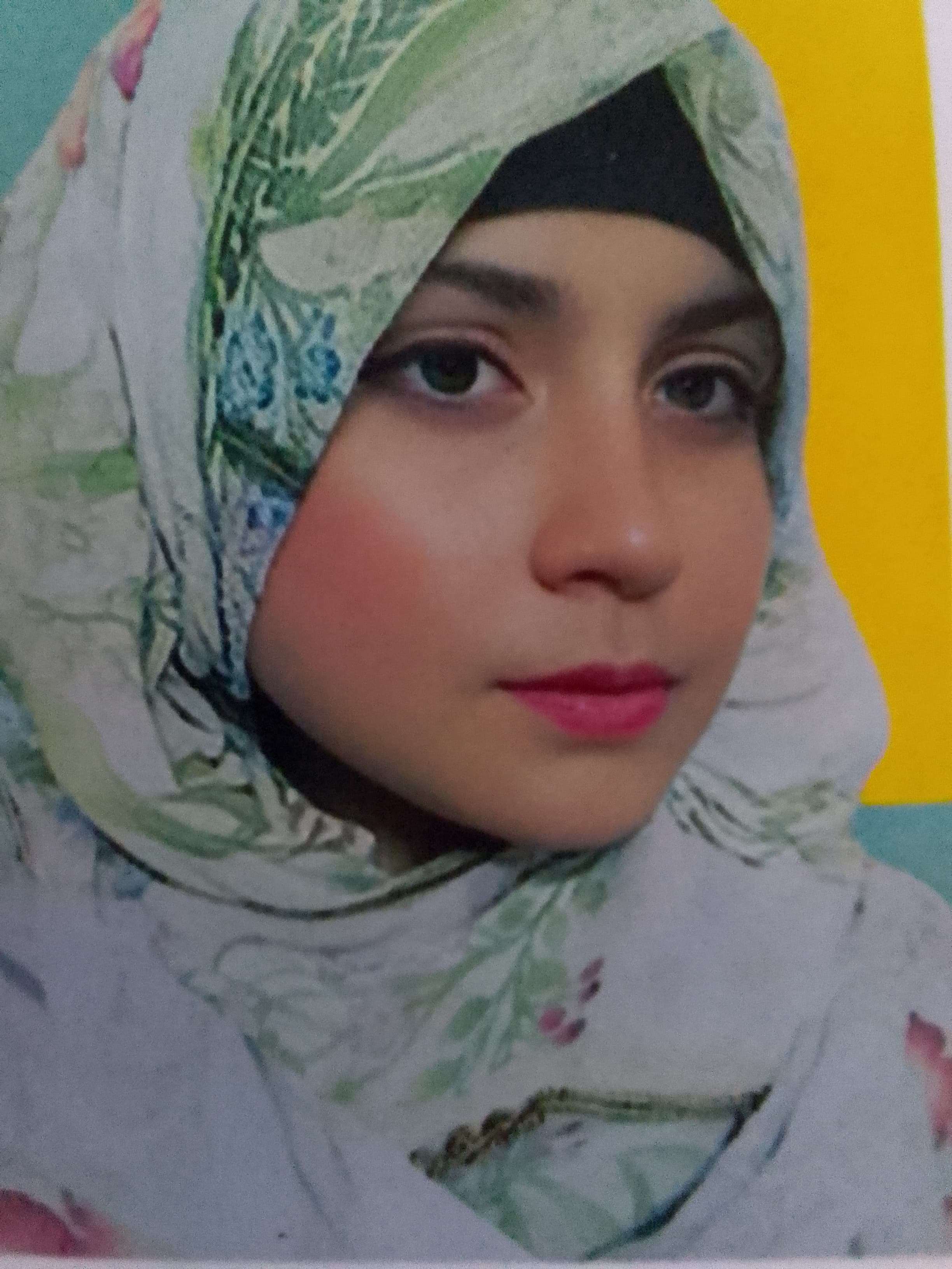Candidate Image