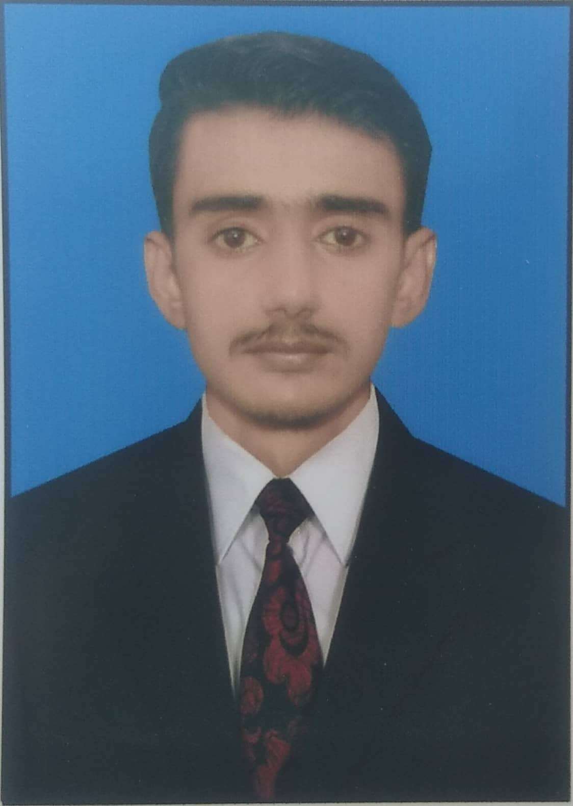 Candidate Image