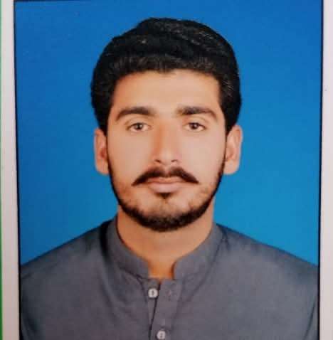 Candidate Image