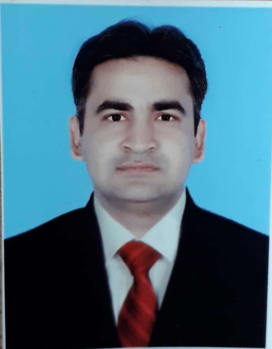 Candidate Image