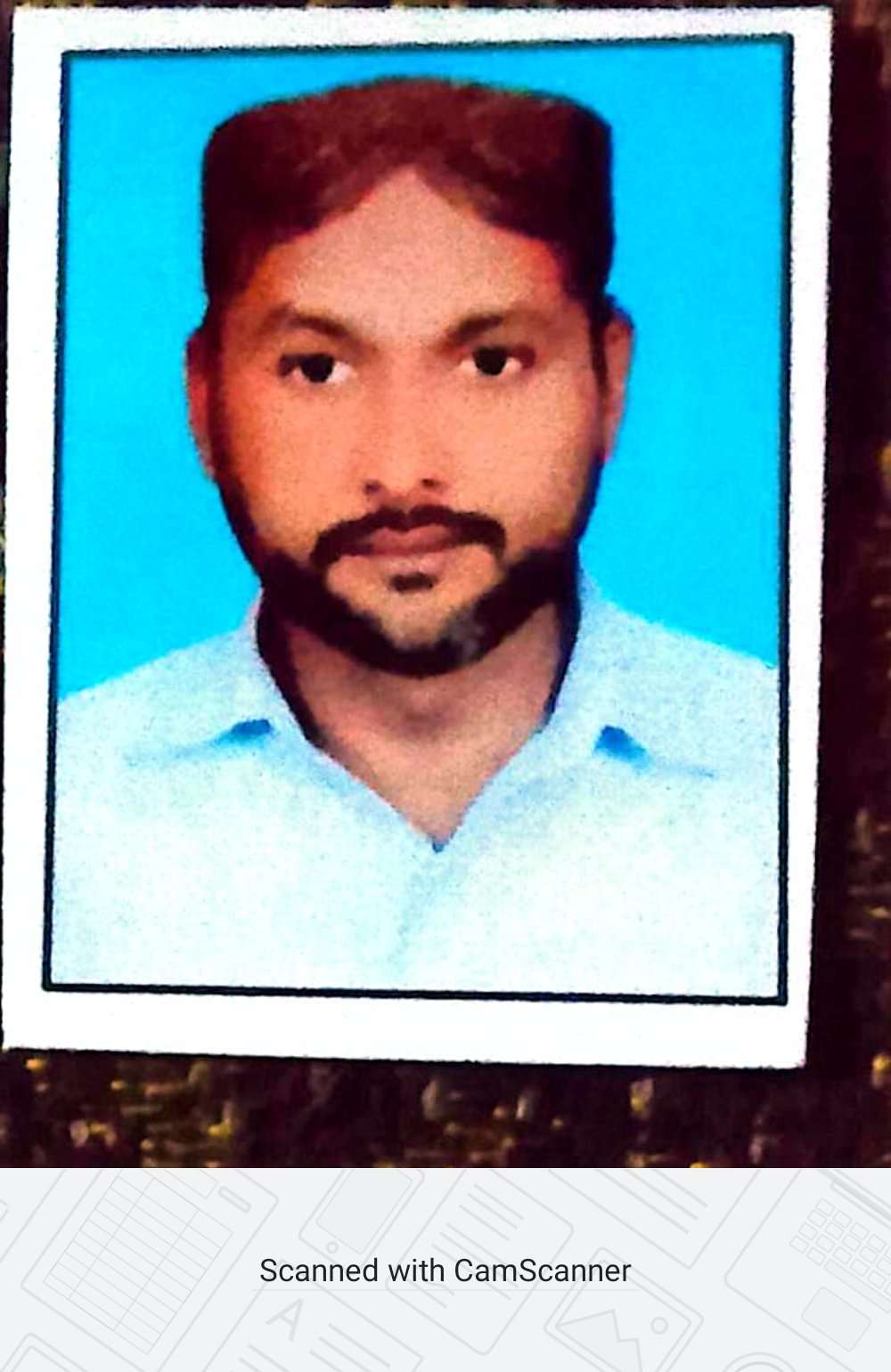 Candidate Image
