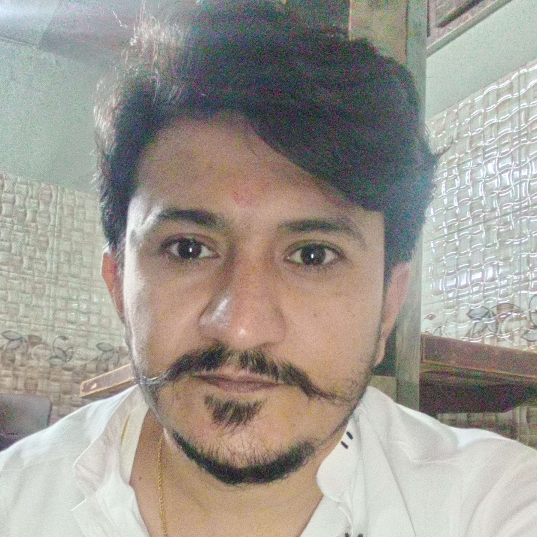 Candidate Image